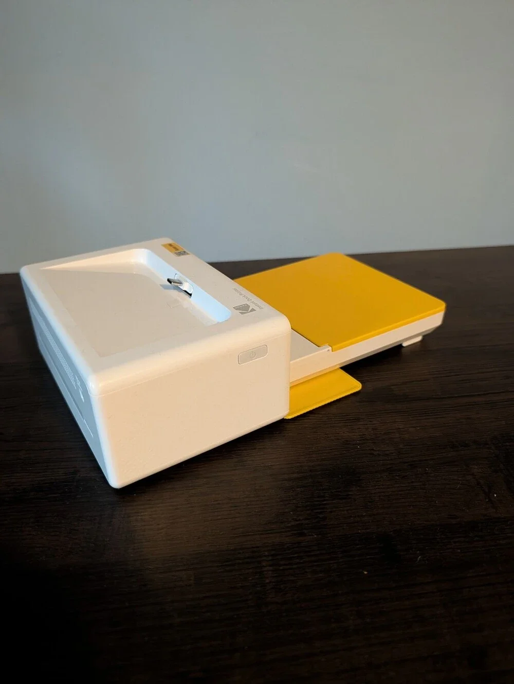 Kodak instant printer dock *Untested*